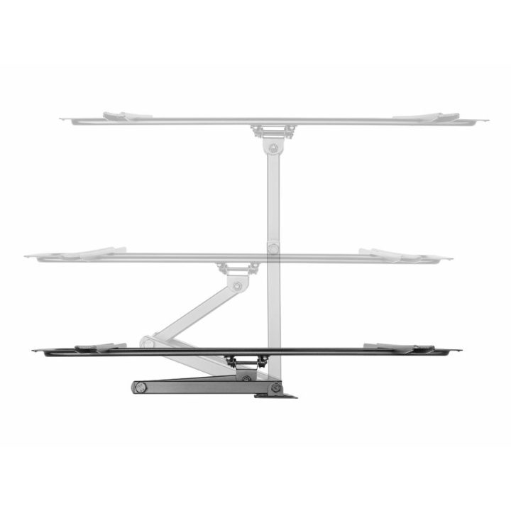 Equip Articulated Wall Mount for 37"-70" TV