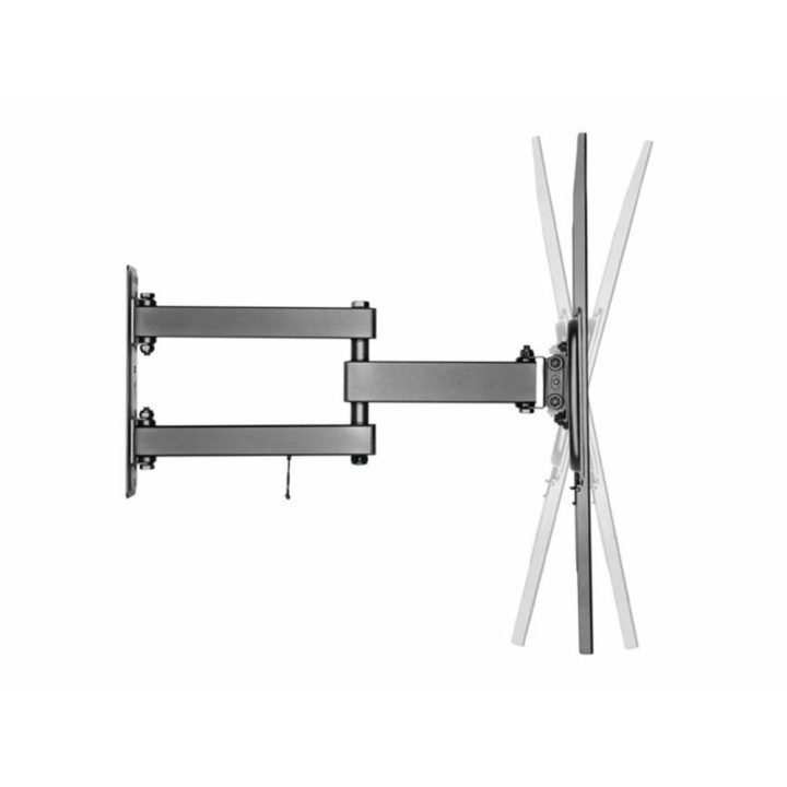 Equip Articulated Wall Mount for 37"-70" TV