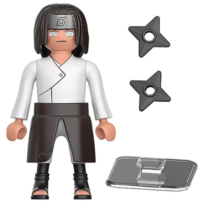 Playmobil Naruto Shippuden Neji (71222)