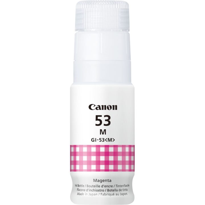 Canon 4681C001 recambio de tinta para impresora Original