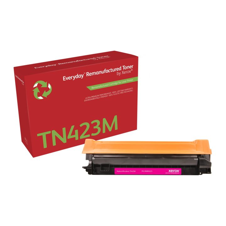 Toner Everyday™ Magenta remanufaturado da Xerox compatível com…