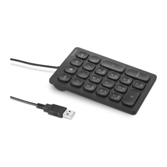 Kensington Teclado numérico com fios