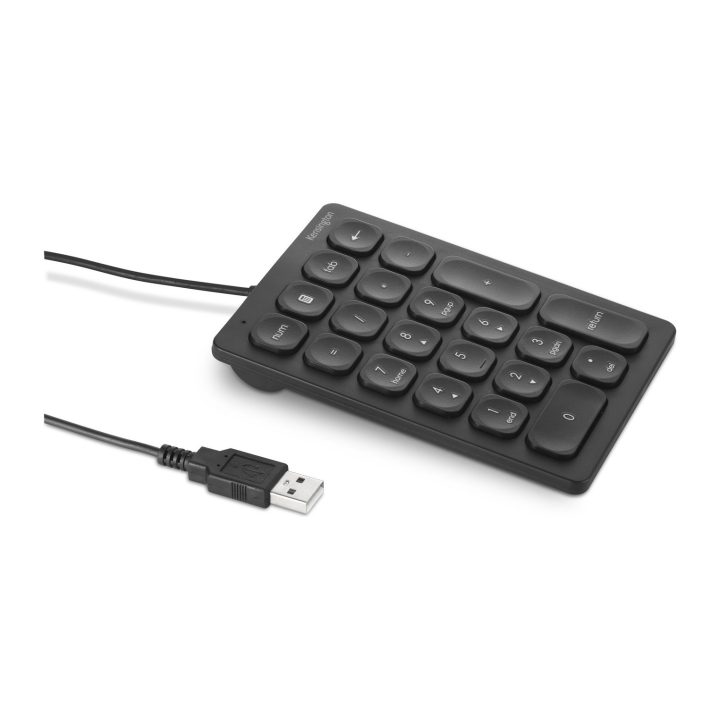 Kensington Wired Numeric Keypad