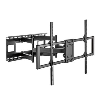 Equip Heavy-Duty Full-Motion TV Mount for 60-120" TVs