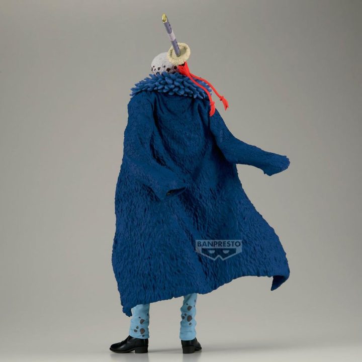 Banpresto One Piece Premium Trafalgar Law Figure [The Anime]…