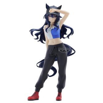 Banpresto Umamusume Pretty Derby Boc's Ver. Verxina As Queen V Figure…