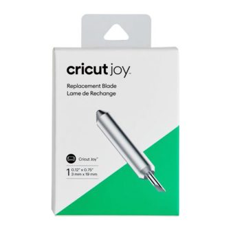 Cricut 2007929 Replacement Blades for DIY Cutting Machines