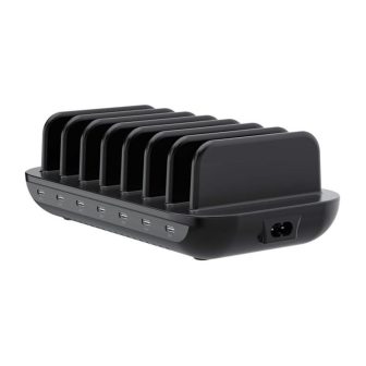 Conceptronic OZUL07B cargador de dispositivo móvil Universal Negro…