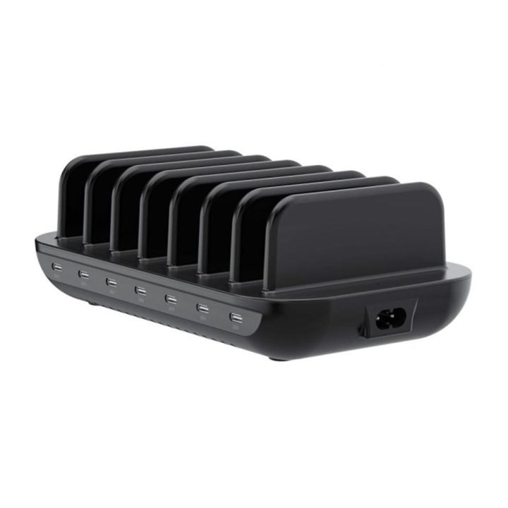 Conceptronic OZUL07B carregador universal de dispositivos móveis…