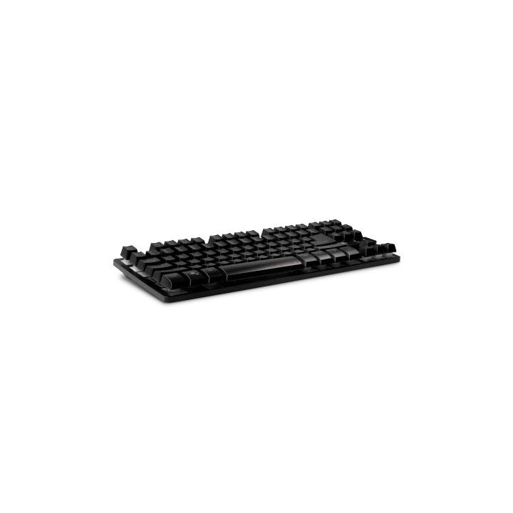 Acer Nitro NKW120 Teclado de Jogo USB Espanhol Preto