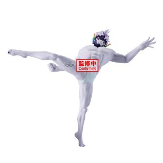 Figura Banpresto dandadan vibration stars-jiji transformado (PZ71336P)