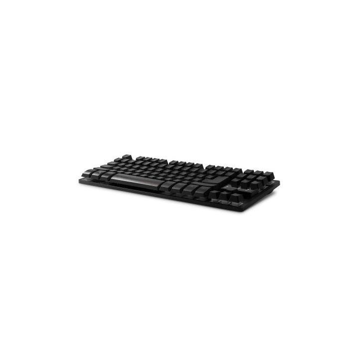Acer Nitro NKW120 Gaming Keyboard USB Spanish Black