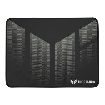 ASUS TUF P1 Gaming Mouse Pad Black, Gray