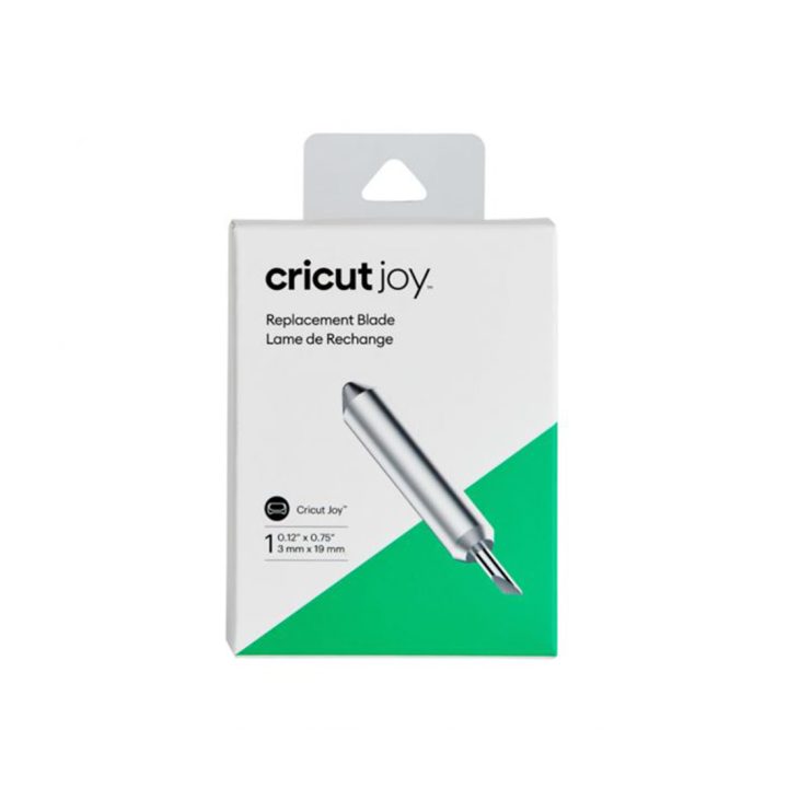 Cricut 2007929 Replacement Blades for DIY Cutting Machines