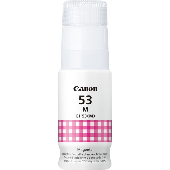 Canon 4681C001 Original Printer Ink Refill