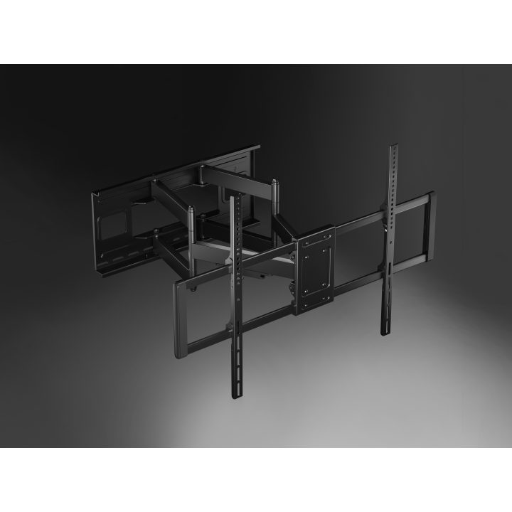 Equip Heavy-Duty Full-Motion TV Mount for 60-120" TVs