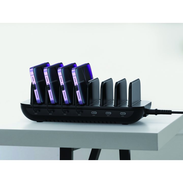 Conceptronic OZUL07B carregador universal de dispositivos móveis…