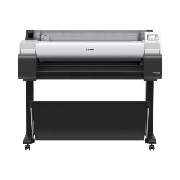 Canon imagePROGRAF TM-340 Large Format Printer Wi-Fi Bubblejet Color…