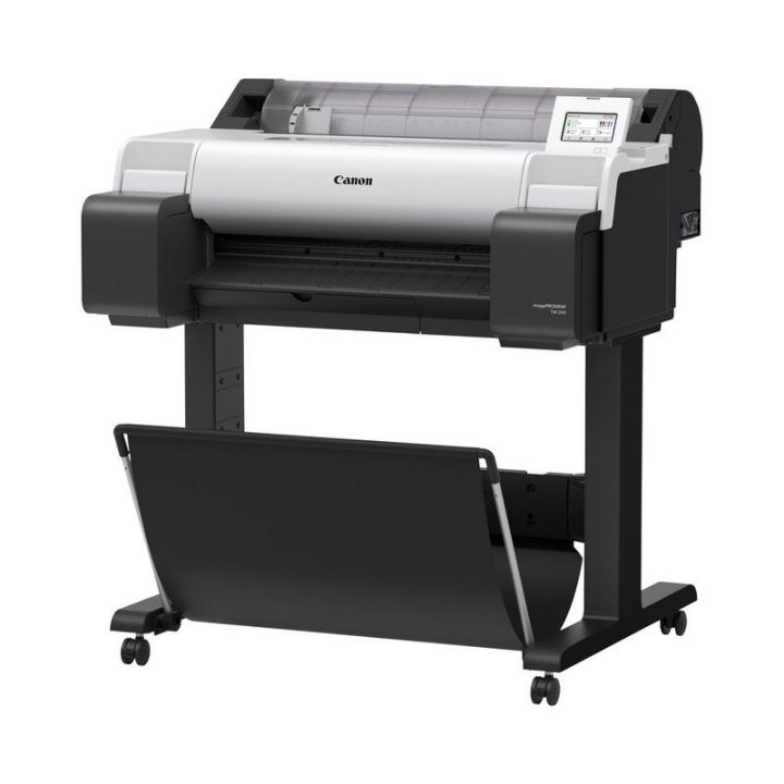 Canon imagePROGRAF TM-340 impressora de grande formato Wi-Fi…