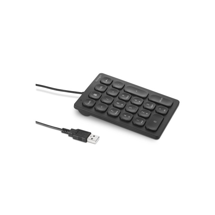 Kensington Teclado numérico com fios