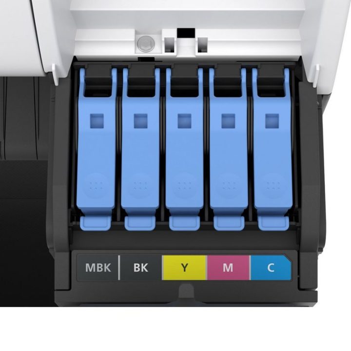 Canon imagePROGRAF TM-340 impressora de grande formato Wi-Fi…