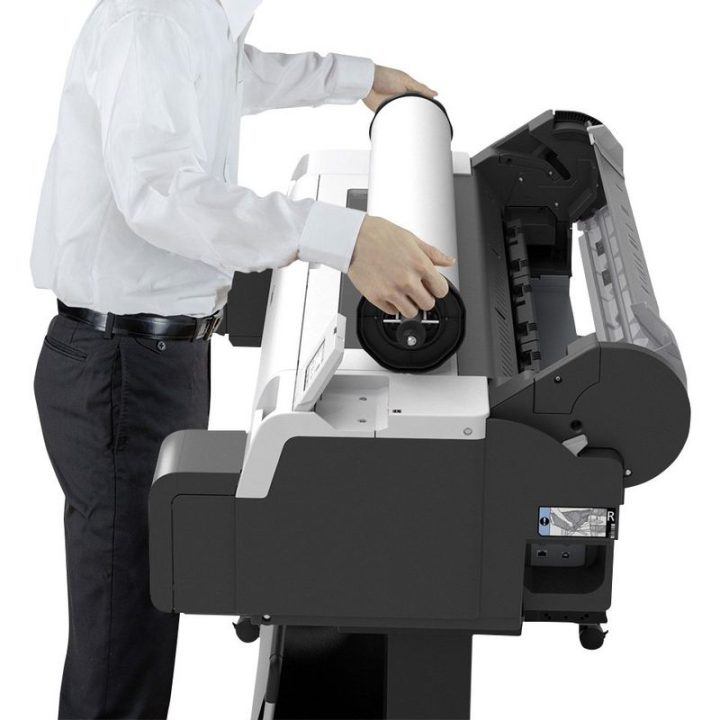 Canon imagePROGRAF TM-340 impressora de grande formato Wi-Fi…