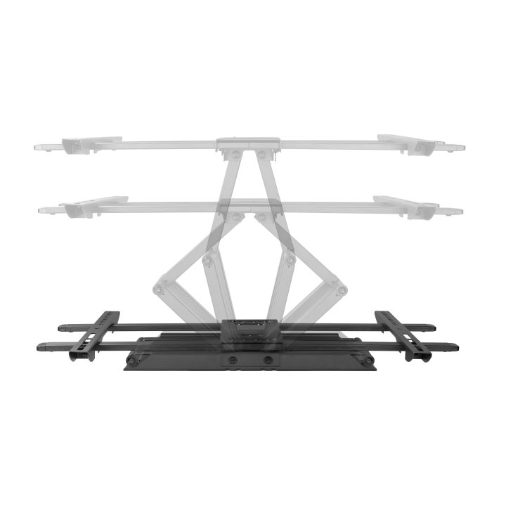 Equip 650335 Suporte de parede para TV de 37"-80