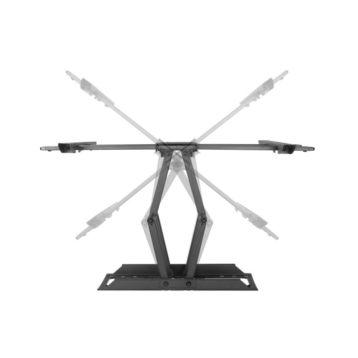 Equip 650335 Wall Mount for 37"-80" TV