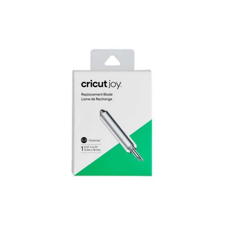 Cricut 2007929 Replacement Blades for DIY Cutting Machines