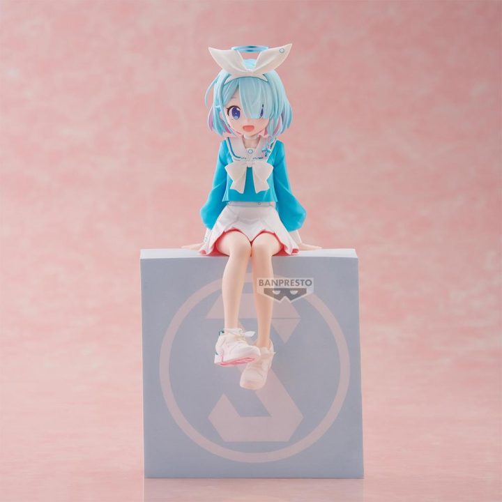 Banpresto Blue Archive Monitor Top Figz Arona Figure (PZ71464P)