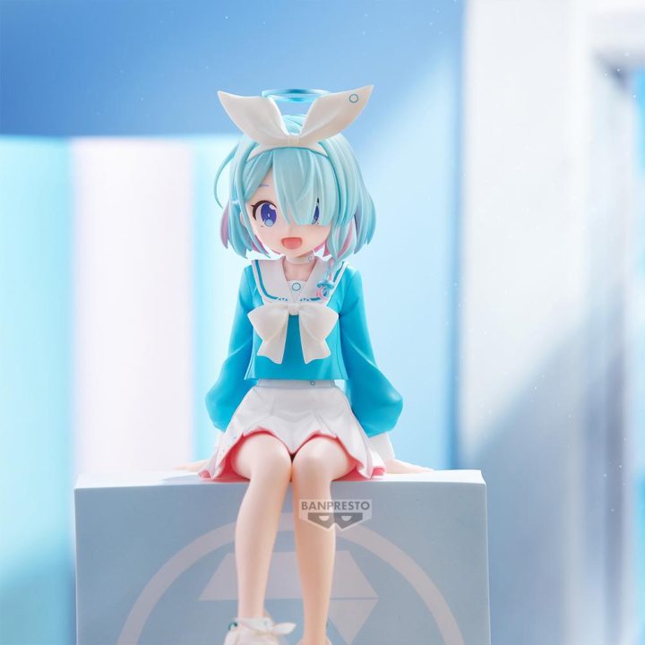 Banpresto Blue Archive Monitor Top Figz Arona Figure (PZ71464P)