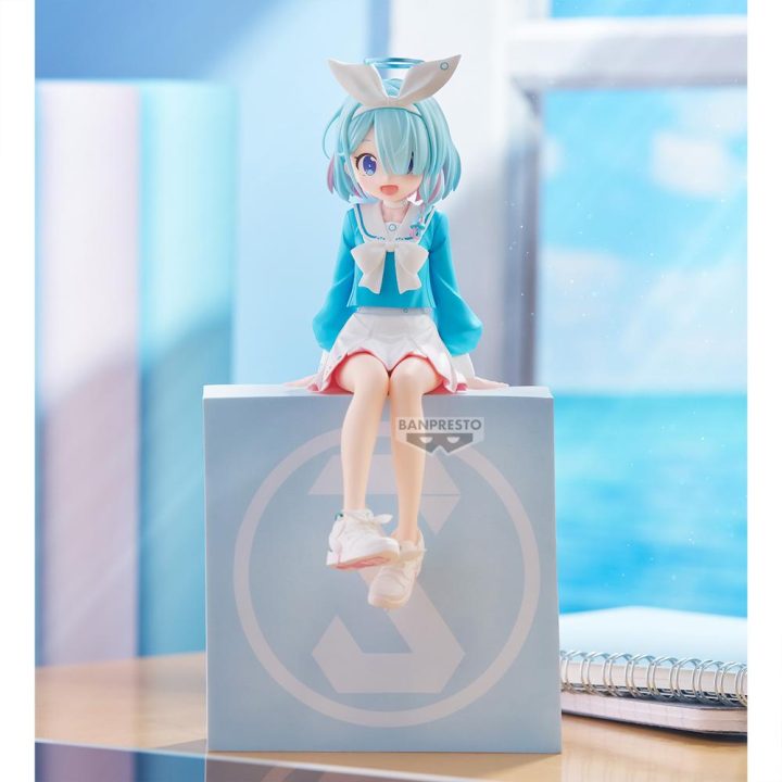 Figura Banpresto blue archive monitor top figz arona (PZ71464P)