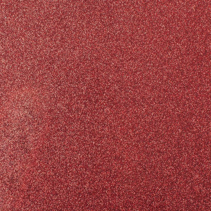 Cricut smart iron-on 33X91CM (glitter red) (2011652)
