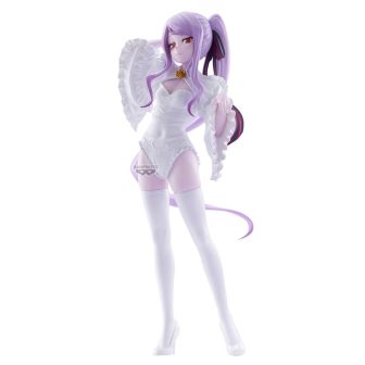 Figura Banpresto overlord glitter&glamours - shalltear - wedding ver…