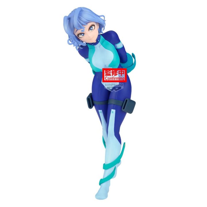Figura Banpresto my hero academia glitter&glamours-nejire hado -…