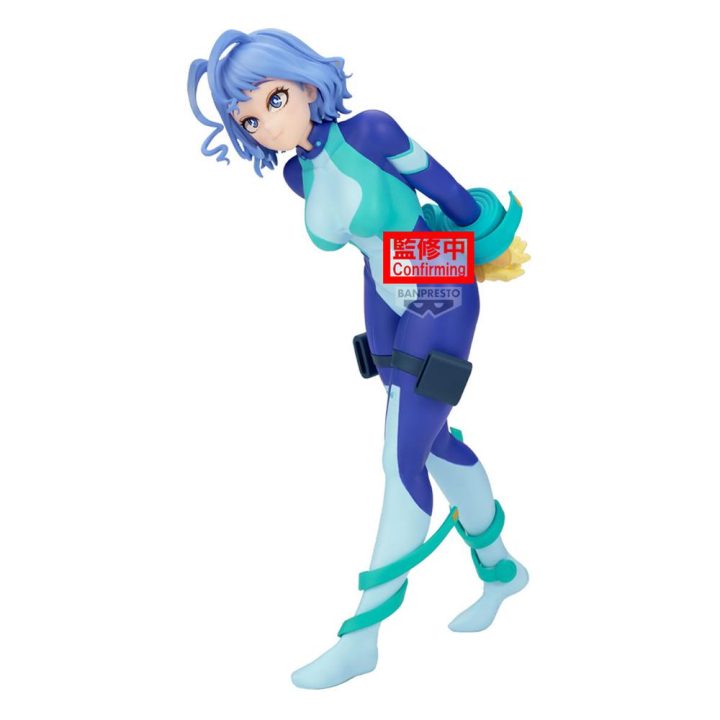 Banpresto My Hero Academia Glitter & Glamours - Nejire Hado Figure -…