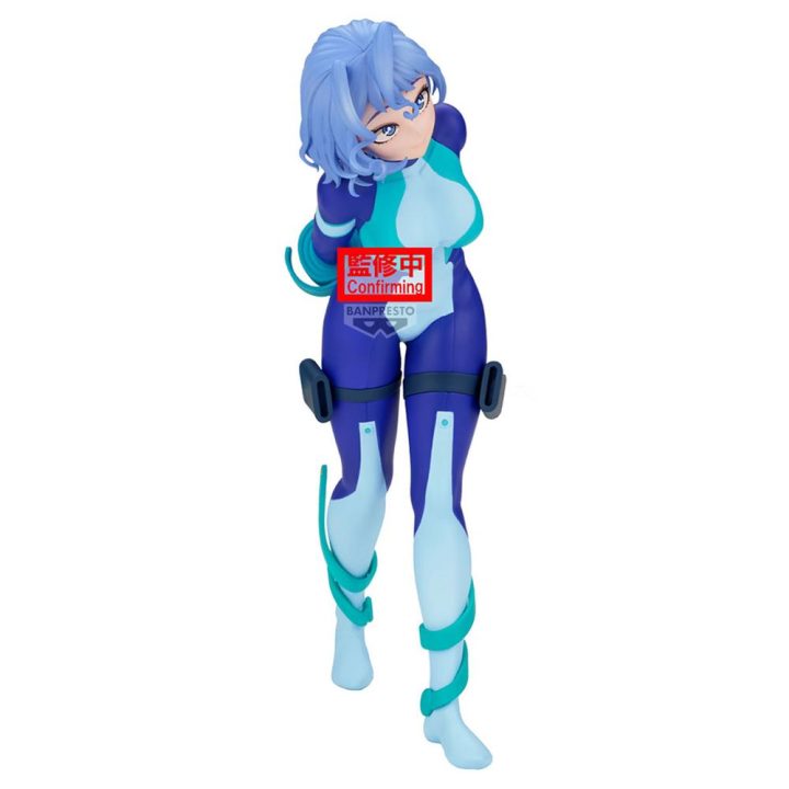 Figura Banpresto my hero academia glitter&glamours-nejire hado -…