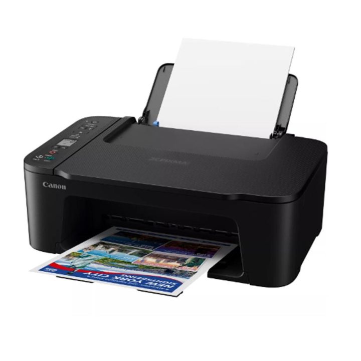 Canon PIXMA TS3750i Inyección de tinta A4 4800 x 1200 DPI Wifi