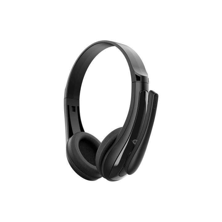 Conceptronic POLONA06B3T auricular y casco Auriculares Alámbrico…
