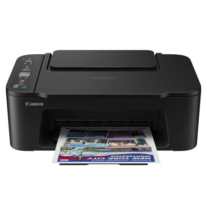 Canon PIXMA TS3750i Inyección de tinta A4 4800 x 1200 DPI Wifi