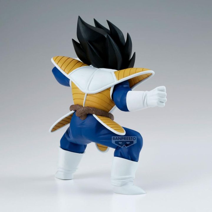 Figura Banpresto Dragon Ball Z Match Makers Vegeta (vs Son Goku)…