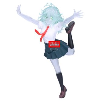 Banpresto My Hero Academia Glitter & Glamours - Toru Hagakure Figure…
