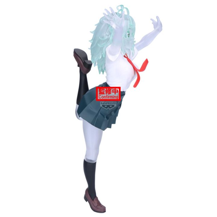 Banpresto My Hero Academia Glitter & Glamours - Toru Hagakure Figure…