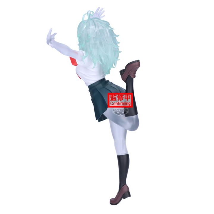 Figura Banpresto my hero academia glitter&glamours-toru hagakure -…