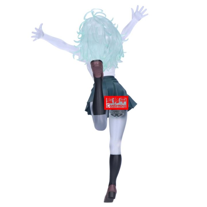 Figura Banpresto my hero academia glitter&glamours-toru hagakure -…