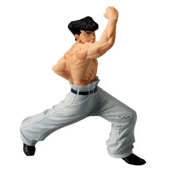 Banpresto Hunter x Hunter Vibration Stars Knuckle Figure 21cm…