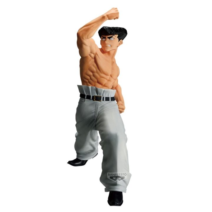 Figura Banpresto hunter x hunter vibration stars knuckle 21cm…