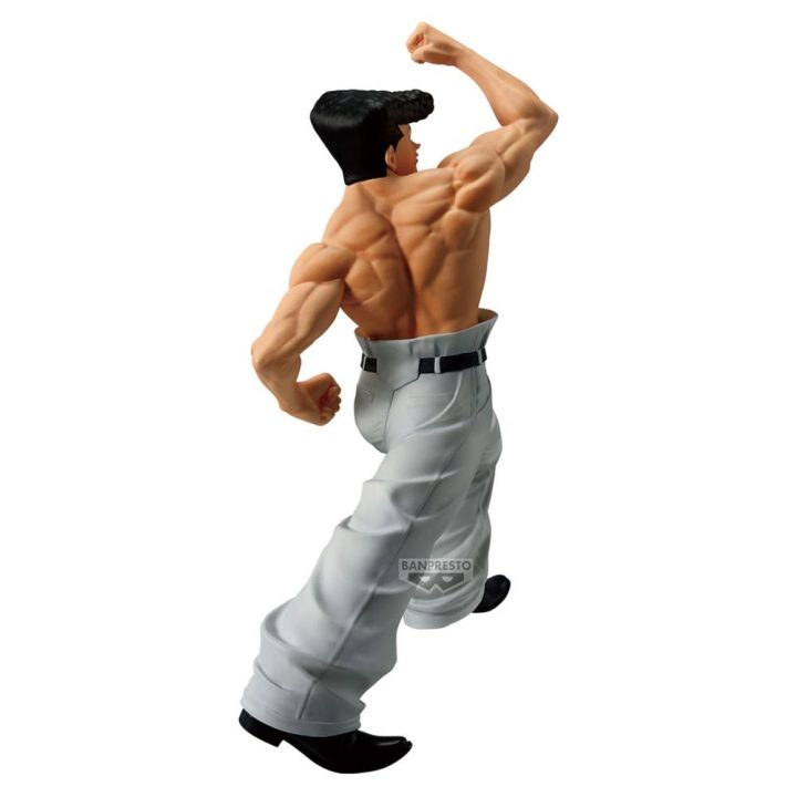 Figura Banpresto hunter x hunter vibration stars knuckle 21cm…