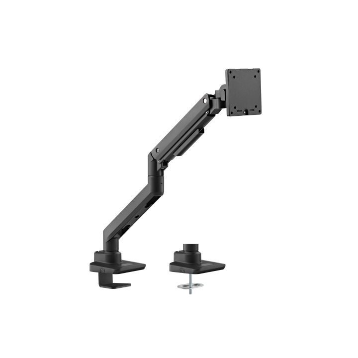 Equip Desktop Monitor Stand for 17"-49", Black