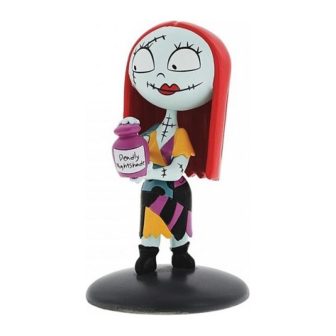 Enesco Disney The Nightmare Before Christmas Mini Sally Decorative…